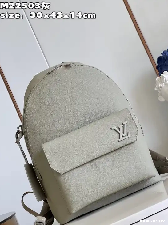Aaa replica ru LOUIS TAKEOFF VUITTON BACKPACK 0510